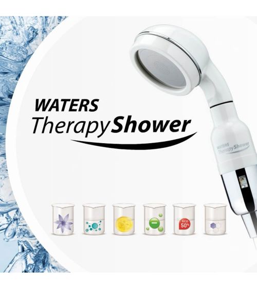 Vandens dušo kasetė WATERS THERAPY „Cartridge“ levandų kvapo, KAINA BE PVM: 19.999999, KODAS: SF-THERAPY-CARTRIDGE-LEVAND | 002