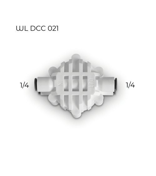 KETURIŲ KRYPČIŲ RO VOŽTUVAS - V1/4, KAINA BE PVM: 5, KODAS: DCC-021 | 003