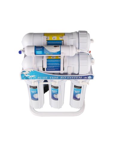 Galinga atvirkštinio osmoso sistema WaterLovers Pro1PLUS - 800 GPD, KAINA BE PVM: 468.27, KODAS: PRO1PLUS-P01 | 001