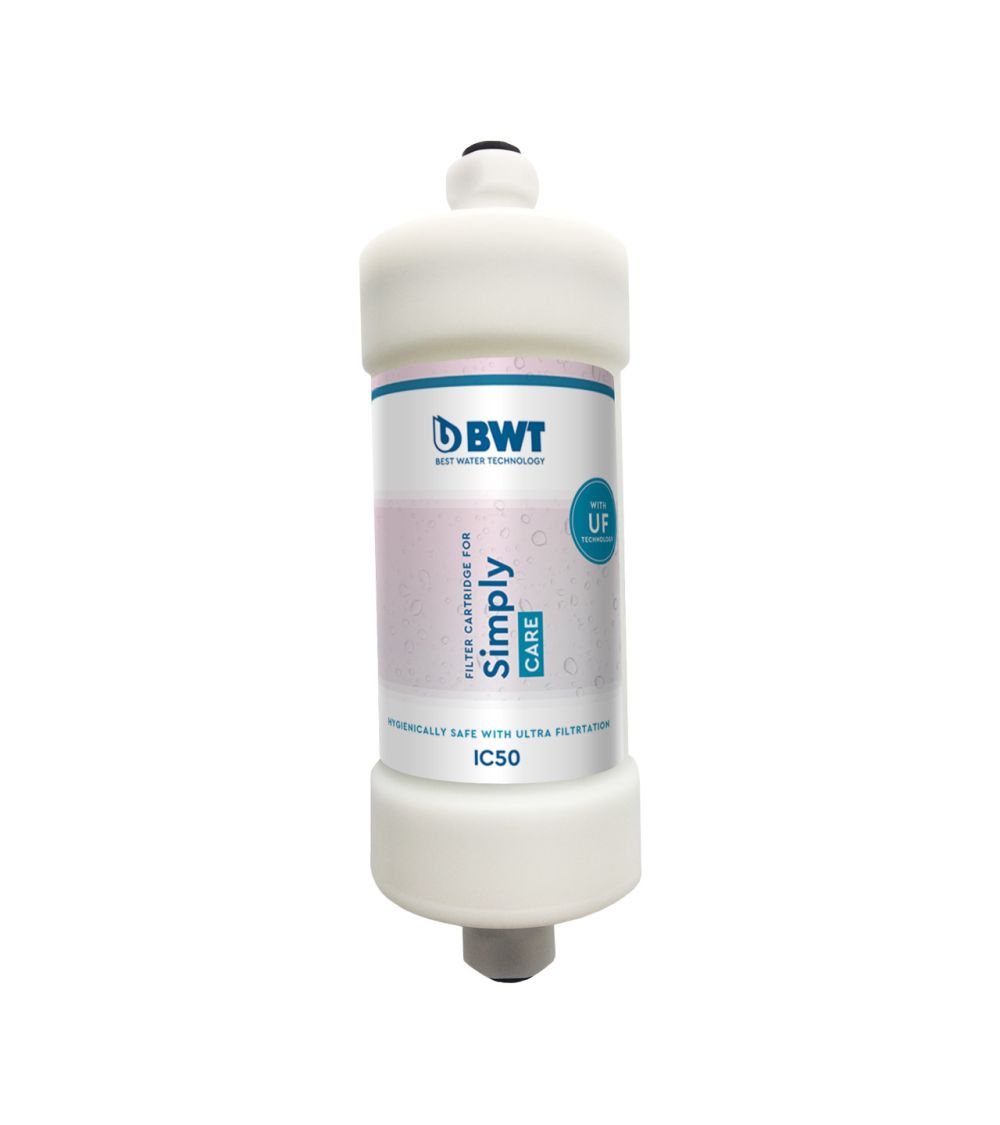 BWT AQA filtro kasetė IC50 AQA drink Pure sistemoms, KAINA BE PVM: 90.082645, KODAS: 240031447 | 001