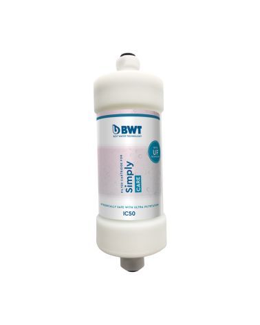 BWT AQA filtro kasetė IC50 AQA drink Pure sistemoms, KAINA BE PVM: 90.082645, KODAS: 240031447 | 001