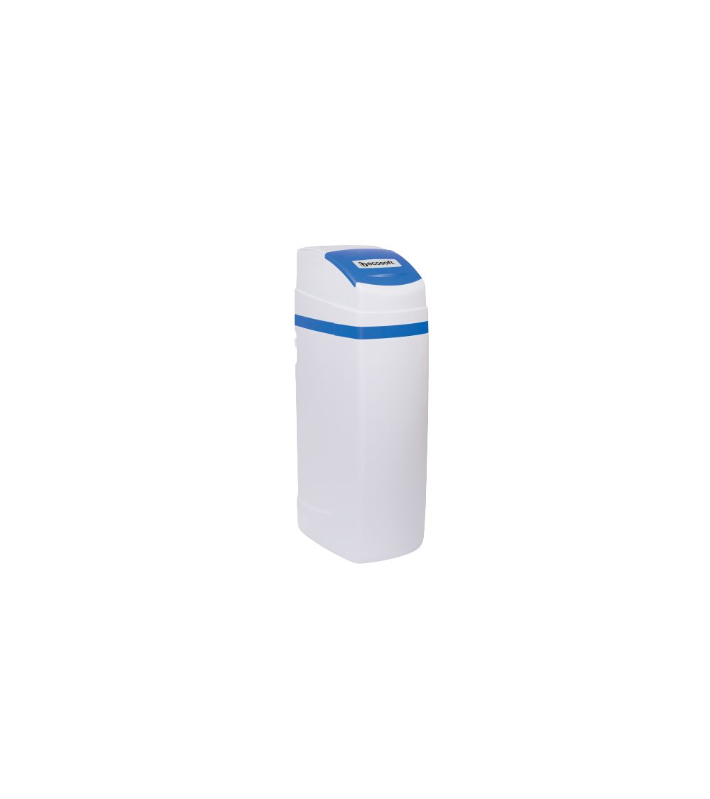 Arctic Blue 180 water softener (EN), KAINA BE PVM: 1218.181818, KODAS: FU0835CABCEMV | 001