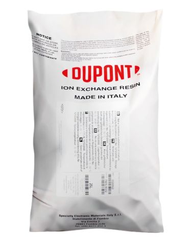 Ion-exchange resin DuPont™ AmberLite™ IRC120 Na (EN), KAINA BE PVM: 0, KODAS: IRC120NA | 001