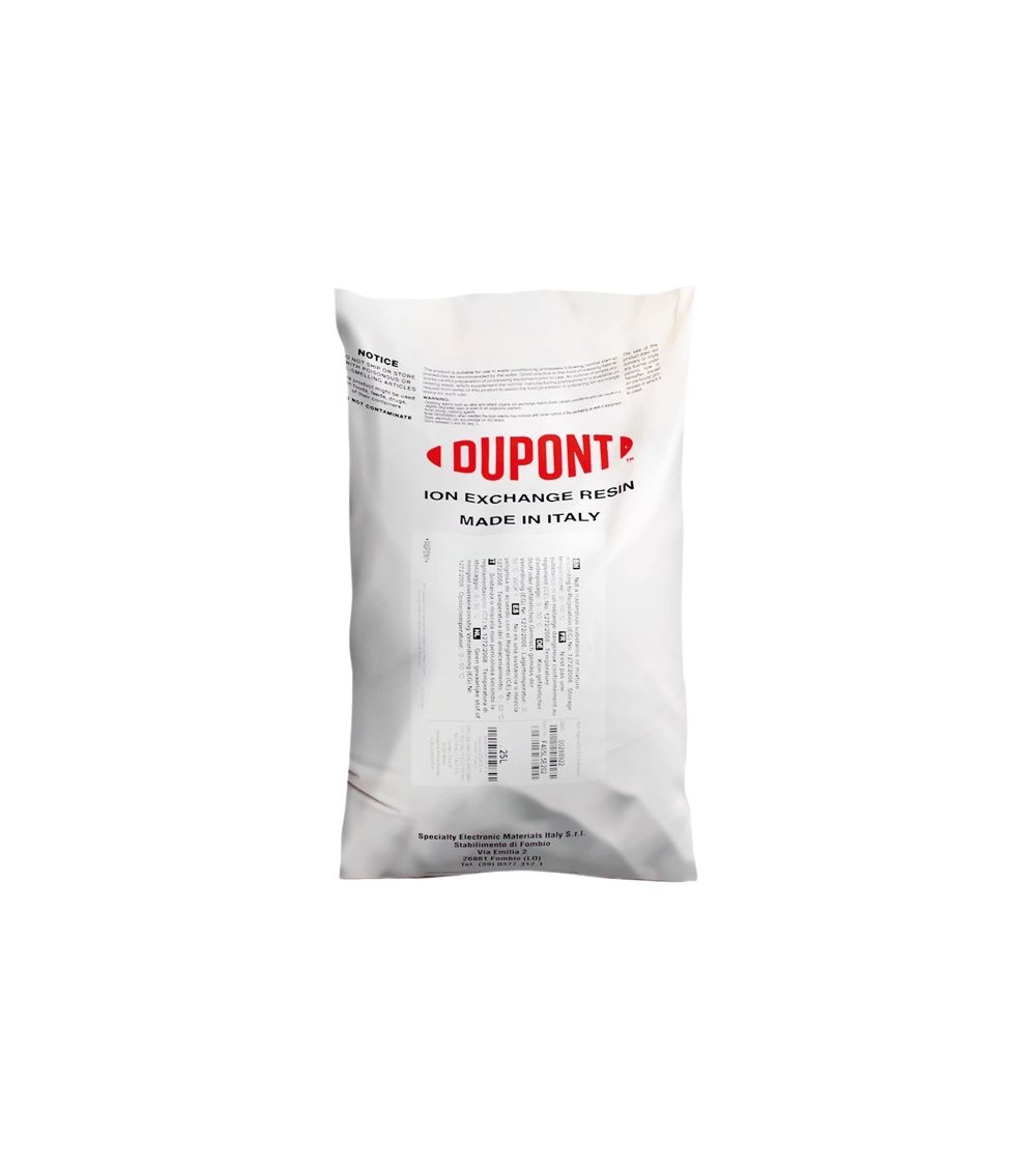 Ion-exchange resin DuPont™ AmberLite™ HPR650 H (EN), KAINA BE PVM: 0, KODAS: HPR650 | 001