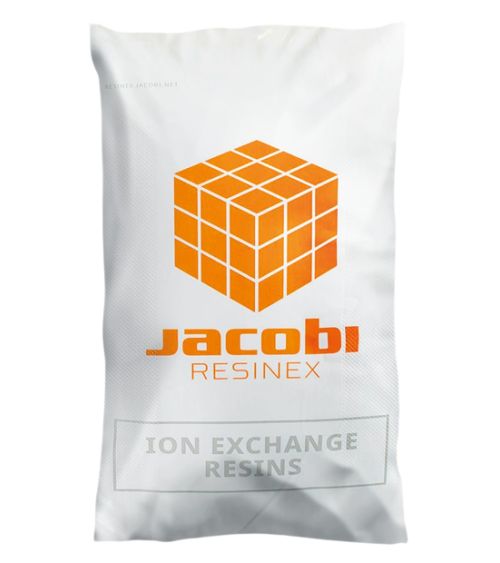 Activated Carbon Jacobi AquaSorb СS 12x40 25 kg (EN), KAINA BE PVM: 122.31405, KODAS: CS1240 | 001