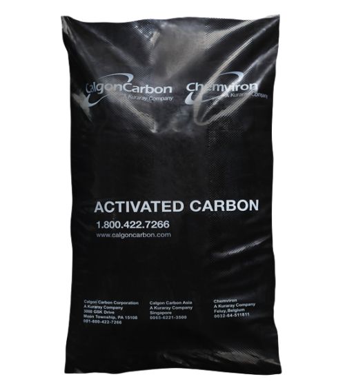 Centaur® 12x40 Granular activated carbon (EN), KAINA BE PVM: 25.619835, KODAS: CENT1240 | 001