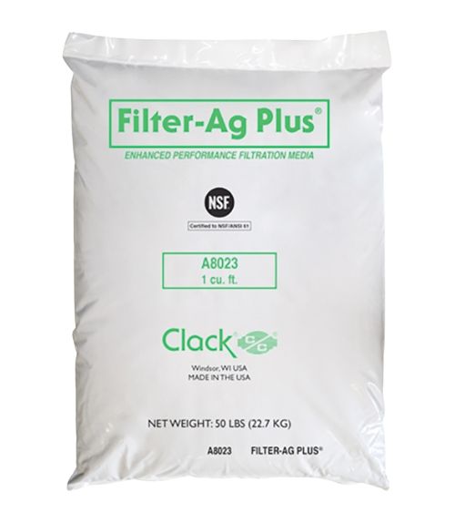 Filter-Ag Plus® filter media 28.3 L (EN), KAINA BE PVM: 67.768595, KODAS: A8023 | 001
