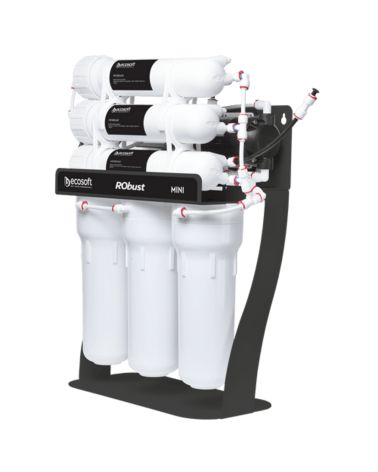 RObust 1000 reverse osmosis filter (EN), KAINA BE PVM: 384.297521, KODAS: ROBUST1000STD | 001