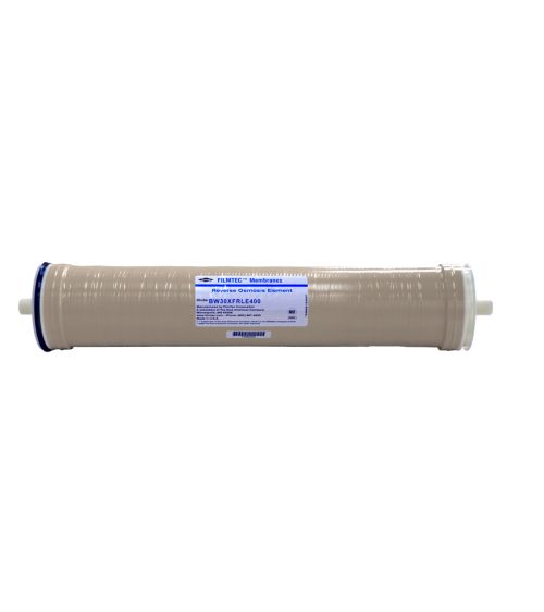 FilmTec™ BW30HRLE-440 Membrane element (EN), KAINA BE PVM: 1431.404959, KODAS: BW30HRLE440 | 001