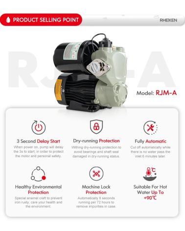 SIURBLYS - RJm90-1100A, KAINA BE PVM: 168.595041, KODAS: RJm90-1100A | 003