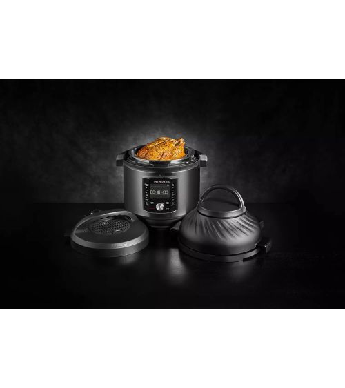 Instant Pot® Pro CRISP™ 8 - Daugiafunkcinis puodas (7,6L), KAINA BE PVM: 260, KODAS: 920242-ProCrisp8 | 007