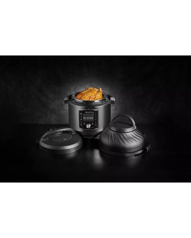 Instant Pot® Pro CRISP™ 8 - Daugiafunkcinis puodas (7,6L), KAINA BE PVM: 260, KODAS: 920242-ProCrisp8 | 007