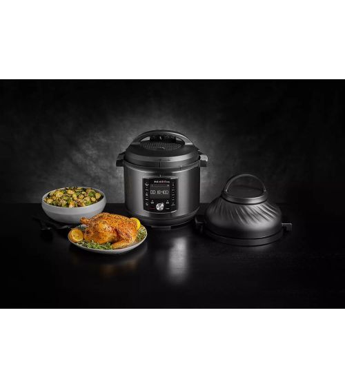 Instant Pot® Pro CRISP™ 8 - Daugiafunkcinis puodas (7,6L), KAINA BE PVM: 260, KODAS: 920242-ProCrisp8 | 005