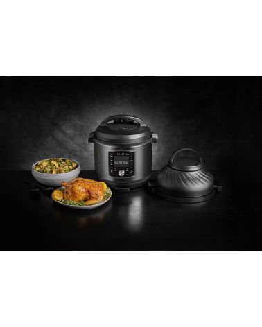 Instant Pot® Pro CRISP™ 8 - Daugiafunkcinis puodas (7,6L), KAINA BE PVM: 260, KODAS: 920242-ProCrisp8 | 005