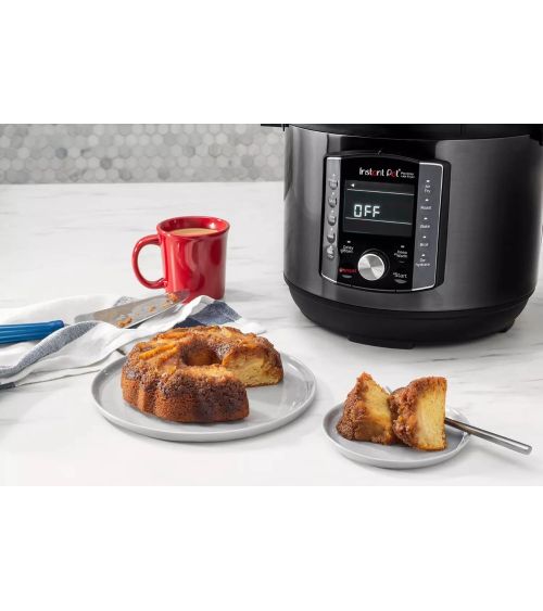 Instant Pot® Pro CRISP™ 8 - Daugiafunkcinis puodas (7,6L), KAINA BE PVM: 260, KODAS: 920242-ProCrisp8 | 003