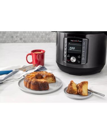 Instant Pot® Pro CRISP™ 8 - Daugiafunkcinis puodas (7,6L), KAINA BE PVM: 260, KODAS: 920242-ProCrisp8 | 003