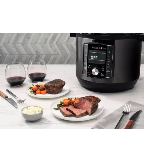 Instant Pot® Pro CRISP™ 8 - Daugiafunkcinis puodas (7,6L), KAINA BE PVM: 260, KODAS: 920242-ProCrisp8 | 009