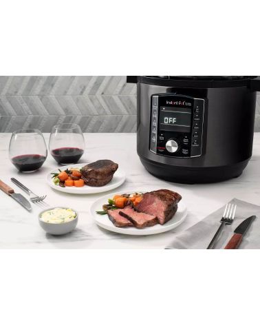 Instant Pot® Pro CRISP™ 8 - Daugiafunkcinis puodas (7,6L), KAINA BE PVM: 260, KODAS: 920242-ProCrisp8 | 009