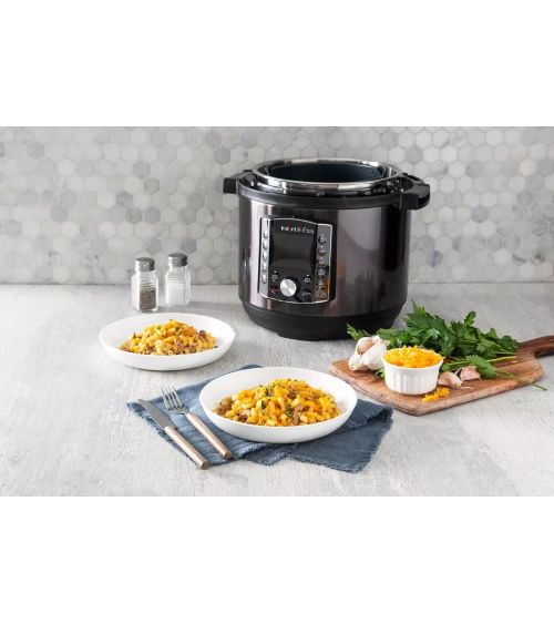 Instant Pot® Pro CRISP™ 8 - Daugiafunkcinis puodas (7,6L), KAINA BE PVM: 260, KODAS: 920242-ProCrisp8 | 0012