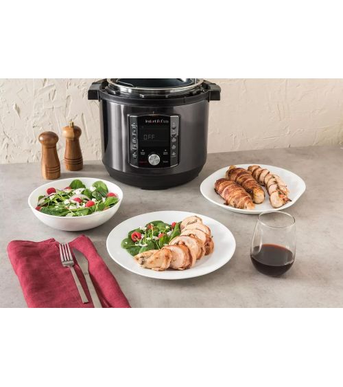 Instant Pot® Pro CRISP™ 8 - Daugiafunkcinis puodas (7,6L), KAINA BE PVM: 260, KODAS: 920242-ProCrisp8 | 0014