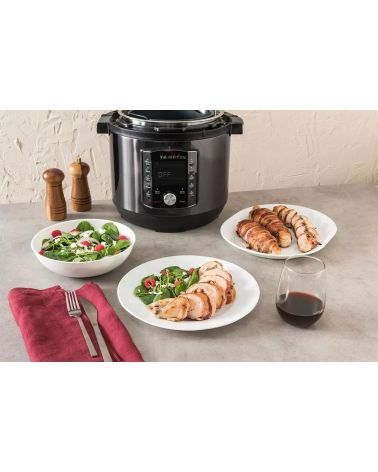 Instant Pot® Pro CRISP™ 8 - Daugiafunkcinis puodas (7,6L), KAINA BE PVM: 260, KODAS: 920242-ProCrisp8 | 0014