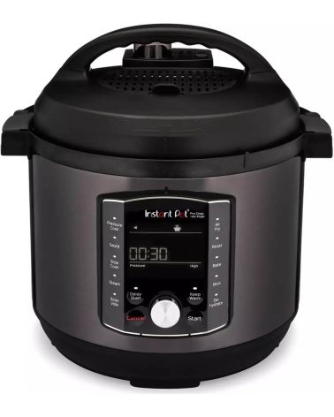 Instant Pot® Pro CRISP™ 8 - Daugiafunkcinis puodas (7,6L), KAINA BE PVM: 260, KODAS: 920242-ProCrisp8 | 002