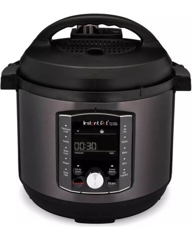 Instant Pot® Pro CRISP™ 8 - Daugiafunkcinis puodas (7,6L), KAINA: 274.91, KODAS: 140-0027-01-EU-GP | 002