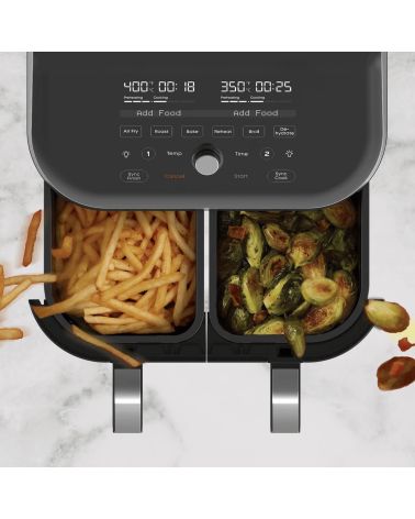 Instant Pot® Vortex Plus dual 8, KAINA BE PVM: 249, KODAS: 920348 | 002