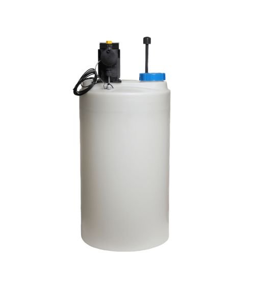 „Ecosoft“ dozavimo siurblio rinkinys‚ Grundfos DDC 6-10‘, 60 l talpa, KAINA: 935.33, KODAS: 99135150-60BASIC | 001