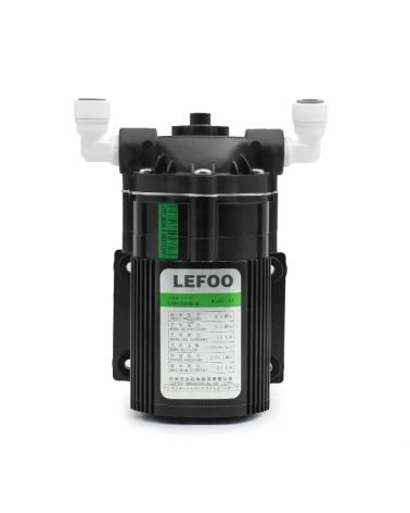 Membraninis bešepetėlinis siurblys - LEFOO LFP1300W-B 24V - 300 GPD sistemoms, KAINA: 0, KODAS: LFP1300W-B-GP | 001