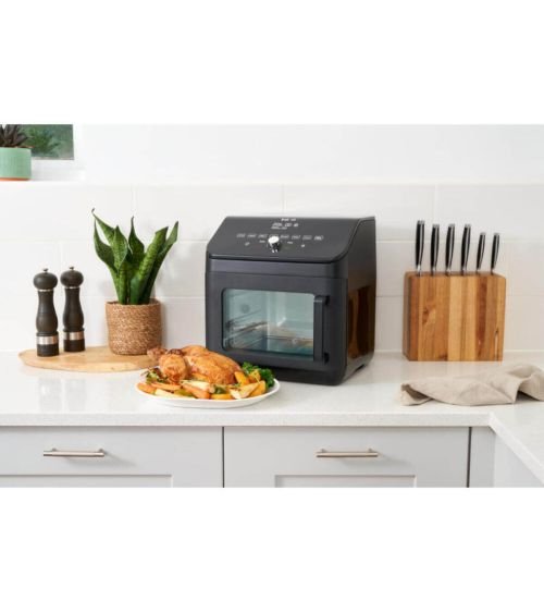 Instant Pot® Vortex® Plus - orkaitė 13L, KAINA: 139.39, KODAS: 140-4101-01-EU-GP | 001