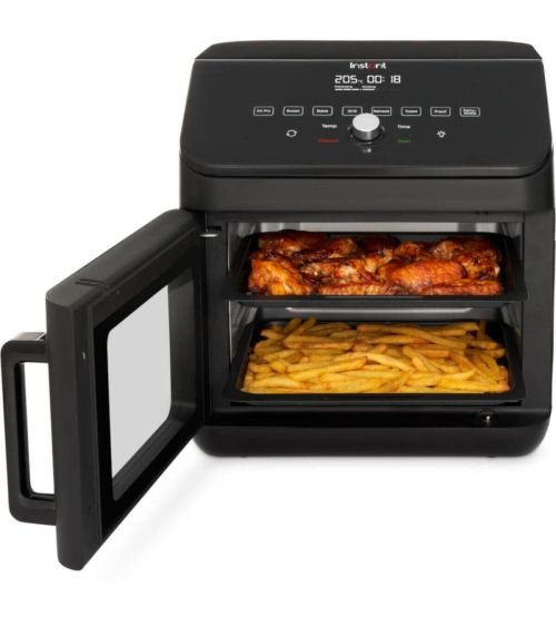 Instant Pot® Vortex® Plus - orkaitė 13L, KAINA: 139.39, KODAS: 140-4101-01-EU-GP | 001