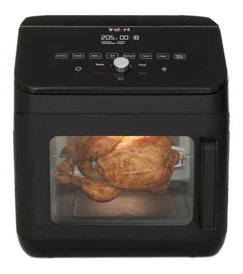 Instant Pot® Vortex® Plus - orkaitė 13L, KAINA: 139.39, KODAS: 140-4101-01-EU-GP | 001