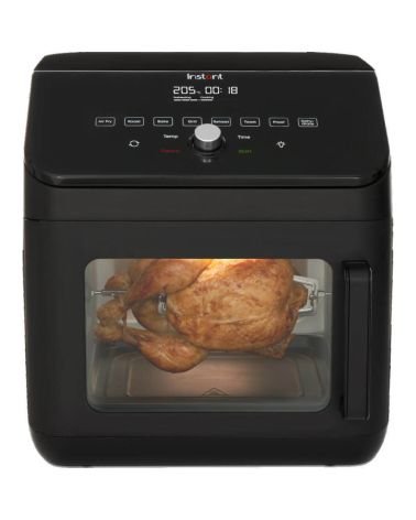 Instant Pot® Vortex® Plus - orkaitė 13L, KAINA: 139.39, KODAS: 140-4101-01-EU-GP | 007