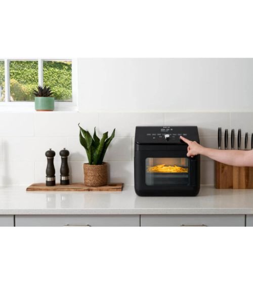 Instant Pot® Vortex® Plus - orkaitė 13L, KAINA: 139.39, KODAS: 140-4101-01-EU-GP | 001