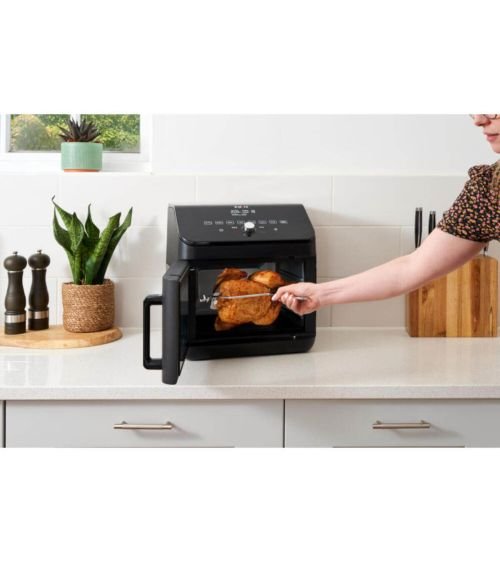 Instant Pot® Vortex® Plus - orkaitė 13L, KAINA: 139.39, KODAS: 140-4101-01-EU-GP | 001