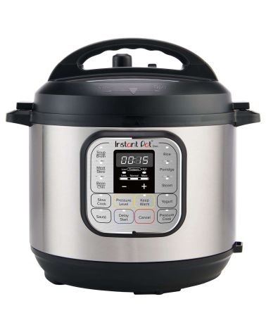 Instant Pot® Duo™ - Daugiafunkcinis puodas (3L), KAINA: 125.84, KODAS: 110-0045-01-EU-GP | 001